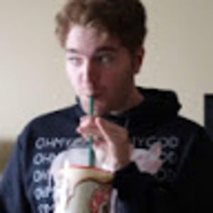 Meet your Posher, Shane’s root beer